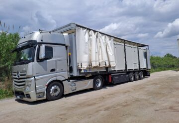 Logistica