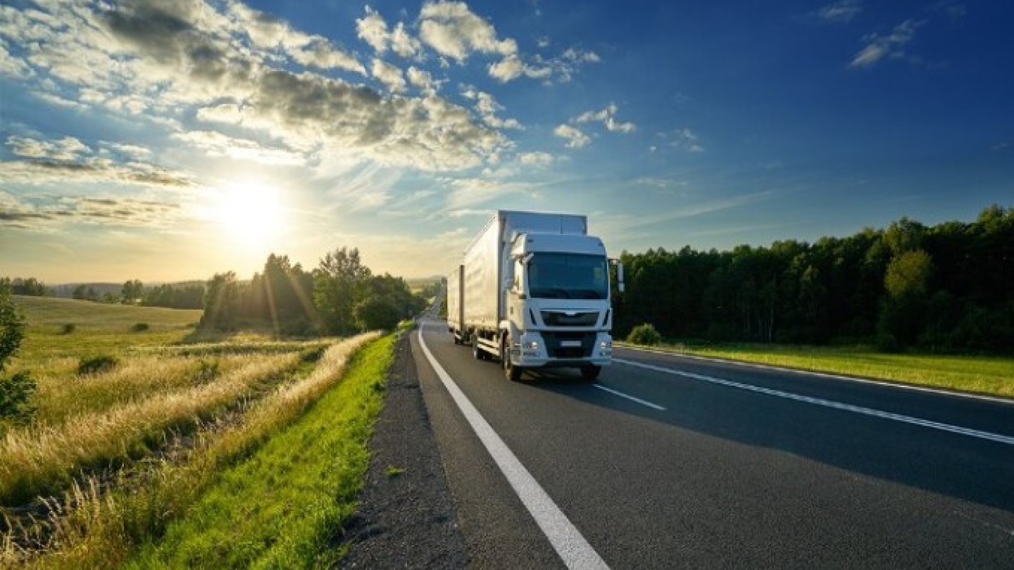 Bonus patenti autotrasporto: pronti 4,9 milioni di euro