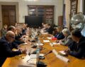 Autotrasporto, incontro al Mit con il ministro